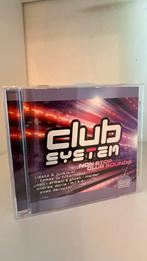 Club System 26 - Belgium 2002, Cd's en Dvd's, Cd's | Dance en House, Gebruikt, Techno of Trance