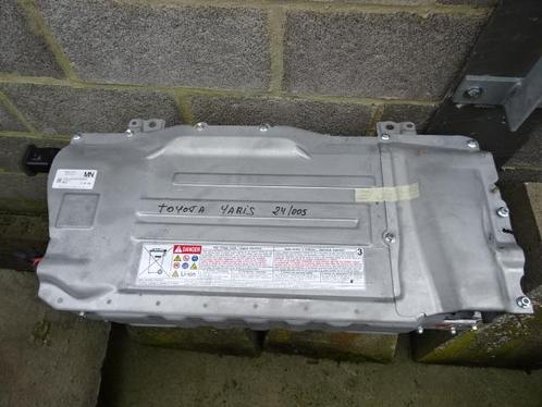 ACCU HV HYBRIDE Yaris IV (P21 / PA1 / PH1) (G9280K0010), Auto-onderdelen, Accu's en Toebehoren, Toyota, Gebruikt