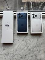 iPhone 17 Pro 1 TB, Telecommunicatie, Mobiele telefoons | Apple iPhone, Overige modellen, Ophalen of Verzenden, 1 TB, Nieuw