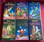 Videocassettes (VHS), Cd's en Dvd's, VHS | Kinderen en Jeugd, Ophalen, Gebruikt