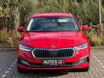 Skoda Octavia SW 1.0 TSI Ambition Navi,Cruise,Airco,PDC, Stof, Euro 6, Electronic Stability Program (ESP), 5 deurs