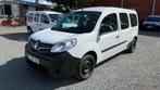 Renault Kangoo Maxi_06/2021_5700 €netto_Gekeurd+Garantie, Voorwielaandrijving, Stof, Euro 6, 4 cilinders