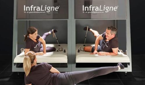 Overname INFRALIGNE fit-en gezondheidscentrum 9120 BEVEREN, Immo, Huizen te huur