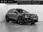 Audi Q6 e-tron Q6 e-Tron 100 kWh 55 Quattro Edition one grey, Achat, Entreprise, Cruise Control, Automatique
