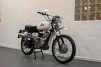 Moto Guzzi Stornello Scrambler 5 Marce (bj 1970), Overig, 125 cc