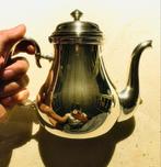 Christofle albi koffie/thee servies volledig voltallig!, Antiquités & Art, Antiquités | Argent & Or, Enlèvement ou Envoi