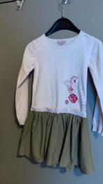 Robe rose et verte fille taille 8 ans, Lisa Rose, Fille, Utilisé, Robe ou Jupe