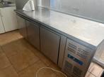 Buffet inox à réparer, Articles professionnels, Horeca | Équipement de cuisine, Enlèvement, Refroidissement et Congélation