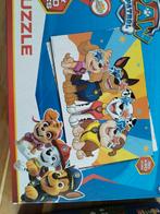 Puzzel paw patrol, Ophalen, Zo goed als nieuw