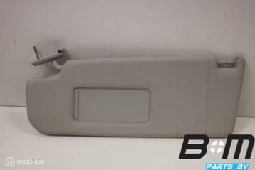 Zonneklep links Volkswagen Golf 5 beschikbaar voor biedingen