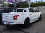 Fiat Fullback, Auto's, Te koop, 5 deurs, 123 g/km, SUV of Terreinwagen