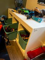 Kast ikea, Kinderen en Baby's, Kinderkamer | Stapelbedden en Hoogslapers, Ophalen, Zo goed als nieuw