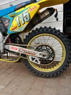 Suzuki Rm-z 250, Ophalen, 6 versnellingen, 250 cc, Gebruikt