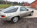 Porsche - 928 - Oldtimer, Auto's, Automaat, Overige brandstoffen, Bedrijf, Porsche
