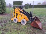 Sherpa 100 ECO / Skidster / Giant / Mini loader / Shovel, Zakelijke goederen, Ophalen of Verzenden