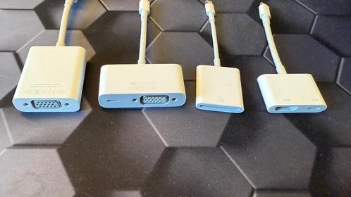 Allerhande kabels en connectors, Audio, Tv en Foto, Audiokabels en Televisiekabels, Zo goed als nieuw, Overige kabels, 2 tot 5 meter