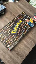 Pokemon Master Trainer 1999, Hobby en Vrije tijd, Ophalen of Verzenden, Gebruikt, Overige typen