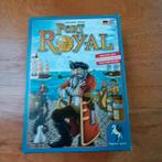Kaartspel Port Royal, Ophalen of Verzenden, Gebruikt