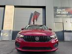 Fiat Tipo - 2017 - 48000KM - AUTOMAAT - benzine - navi - pdc, Auto's, Stof, Euro 6, Bedrijf, 81 kW