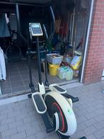 Crosstrainer Bremshey CR3, Sport en Fitness, Ophalen of Verzenden, Gebruikt, Overige materialen, Crosstrainer