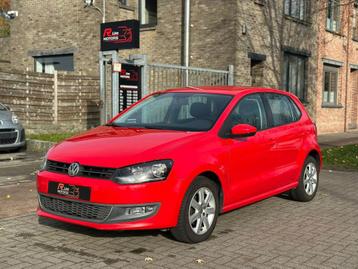 VW Polo 1.4i - Automaat - Airco  beschikbaar voor biedingen