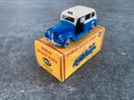 Dinky toys dublo 067 austin taxi in topstaat, Ophalen of Verzenden, Zo goed als nieuw, Dinky Toys