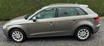 Audi a3 stronic 150cv, Auto's, Particulier, Zilver of Grijs, Te koop, A3