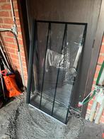 Douchewand voor op bad, Huis en Inrichting, Badkamer | Complete badkamers, Ophalen