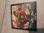 Cd Fleet Foxes -Helplessness blues, Cd's en Dvd's, Ophalen of Verzenden, Zo goed als nieuw, Blues