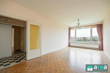 Appartement te koop in Borgerhout, 2 slpks beschikbaar voor biedingen