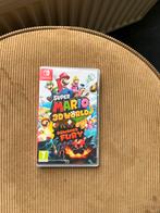 Super Mario 3D World + Bowser's Fury, Games en Spelcomputers, Ophalen, Platform, Vanaf 3 jaar