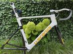 U.Scanini 959 RaceCarbon Frame maat L (56 C-T), Fietsen en Brommers, Ophalen, Nieuw, Racefiets, Frame