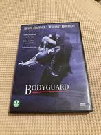 Bodyguard DVD Whitney Houston, Kevin Costner, Mick Jackson, Cd's en Dvd's, Ophalen of Verzenden, Zo goed als nieuw, Vanaf 9 jaar