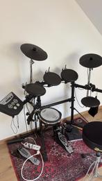 Roland TD-6KV drum kit - perfect voor beginners, Muziek en Instrumenten, Ophalen, Gebruikt, Roland, Elektronisch