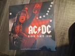 AC/DC, Ophalen, Nieuw in verpakking
