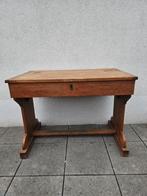 Vintage Bureau, Ophalen