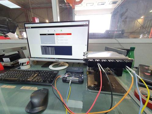 Adblue FAP EGR DTC lambda Nox Reprogramation Moteur, Auto-onderdelen, Elektronica en Kabels, Audi