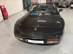 Porsche 944 S2 Cabrio - 1990, Auto's, Porsche, 4 zetels, Achterwielaandrijving, https://public.car-pass.be/vhr/ace2449e-e2a2-4e12-b0d1-10984b092534