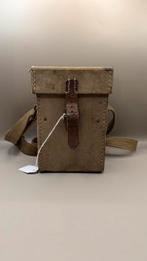 Duits tasje vermoedelijk optiek, Verzamelen, Ophalen of Verzenden