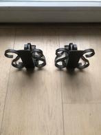 2 serre-livres en fer., Enlèvement, Comme neuf