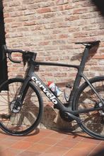 Cervélo S-Series Ultegra Maat 58, Fietsen en Brommers, Fietsen | Racefietsen, Ophalen, Zo goed als nieuw, Carbon