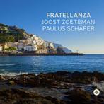 Joost Zoeteman & Paulus Schafer - Fratellanza - CD, Cd's en Dvd's, Cd's | Jazz en Blues, Verzenden, Nieuw in verpakking