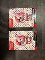 151 booster bundle, Ophalen, Booster