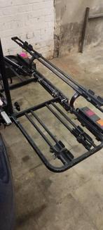 Porte vélo(3) thule