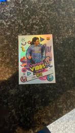 Messi kaart, Ophalen of Verzenden, Nieuw
