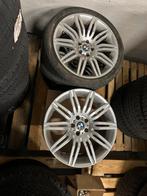 Velgen bmw 5/7 reeks, Enlèvement, Pneu(s)