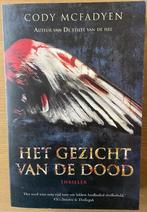 Thriller: Het gezicht van de dood van Cody Mcfadyen, Ophalen, Zo goed als nieuw, Cody Mcfadyen