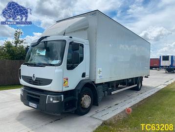 Renault Premium 280