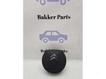 Airbag links (Stuur) van een Citroen C4 beschikbaar voor biedingen