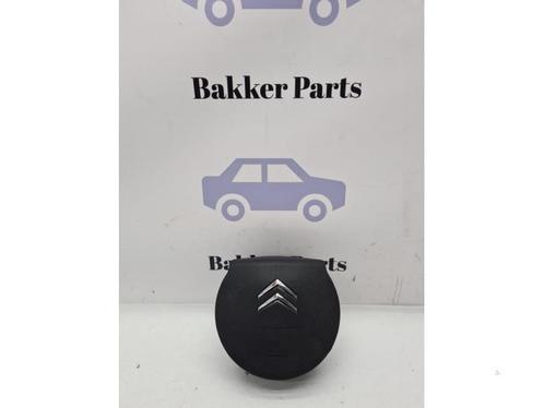 Airbag links (Stuur) van een Citroen C4, Auto-onderdelen, Overige Auto-onderdelen, Citroën, Gebruikt, 3 maanden garantie